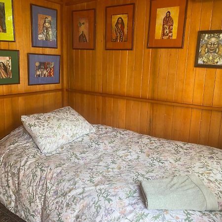 Casa De La Gringa Mountain House Bed & Breakfast Cusco Ngoại thất bức ảnh