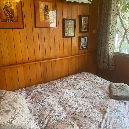 Casa De La Gringa Mountain House Bed & Breakfast Cusco Ngoại thất bức ảnh