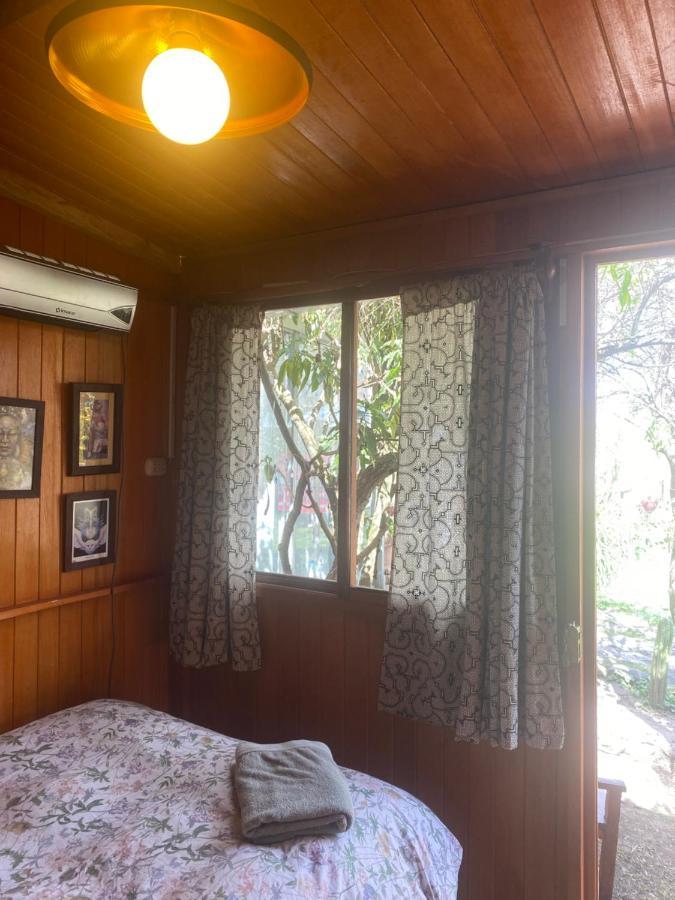 Casa De La Gringa Mountain House Bed & Breakfast Cusco Ngoại thất bức ảnh
