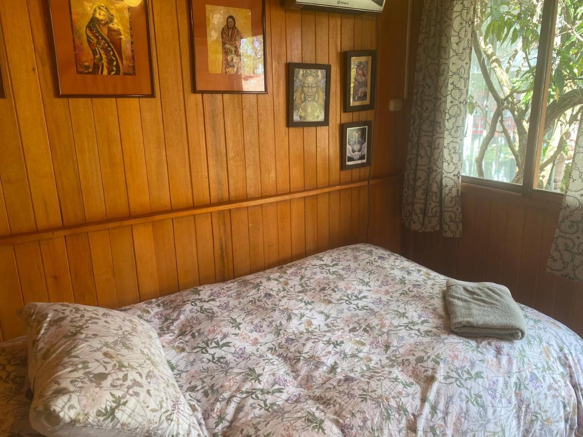 Casa De La Gringa Mountain House Bed & Breakfast Cusco Ngoại thất bức ảnh