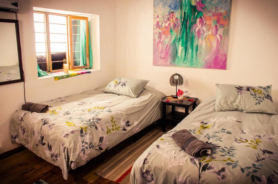 Casa De La Gringa Mountain House Bed & Breakfast Cusco Ngoại thất bức ảnh