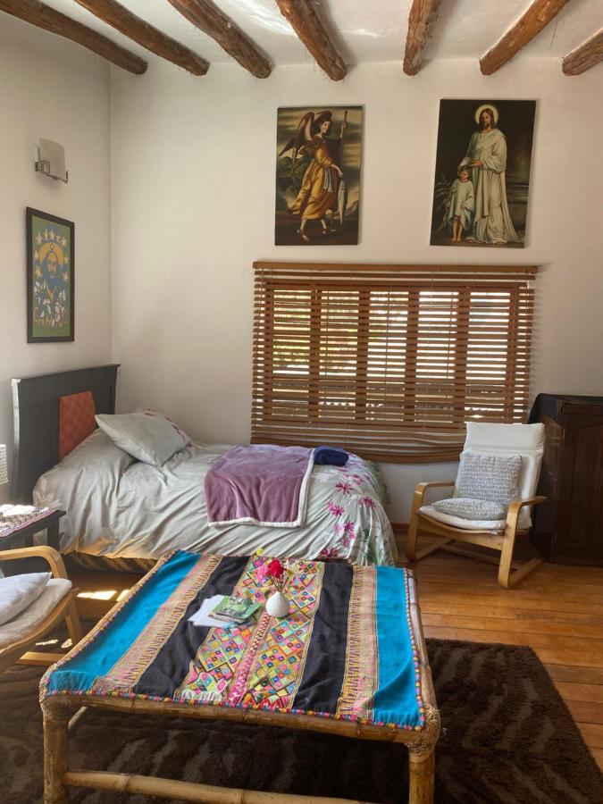 Casa De La Gringa Mountain House Bed & Breakfast Cusco Ngoại thất bức ảnh