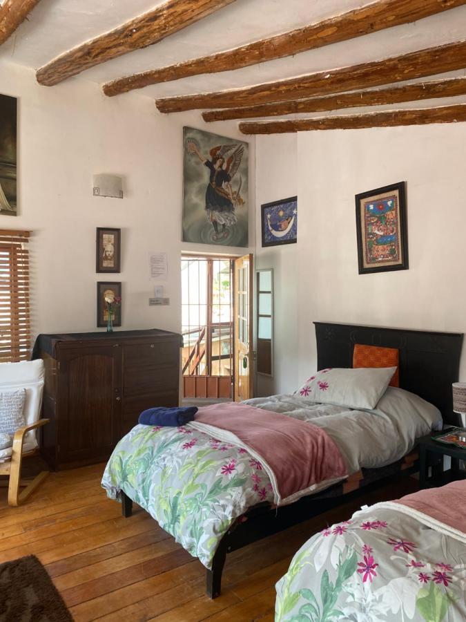 Casa De La Gringa Mountain House Bed & Breakfast Cusco Ngoại thất bức ảnh
