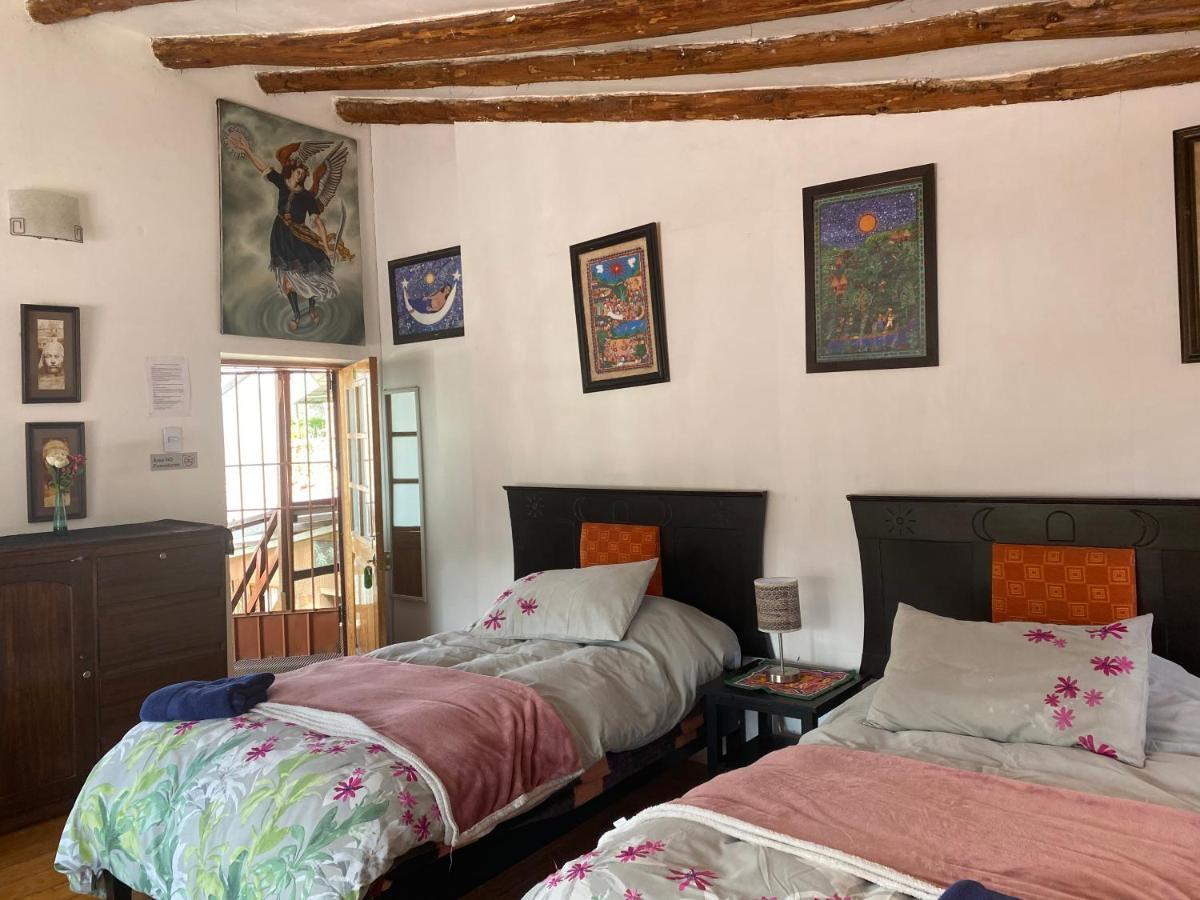 Casa De La Gringa Mountain House Bed & Breakfast Cusco Ngoại thất bức ảnh