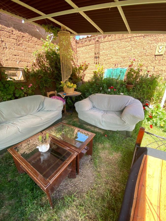 Casa De La Gringa Mountain House Bed & Breakfast Cusco Ngoại thất bức ảnh