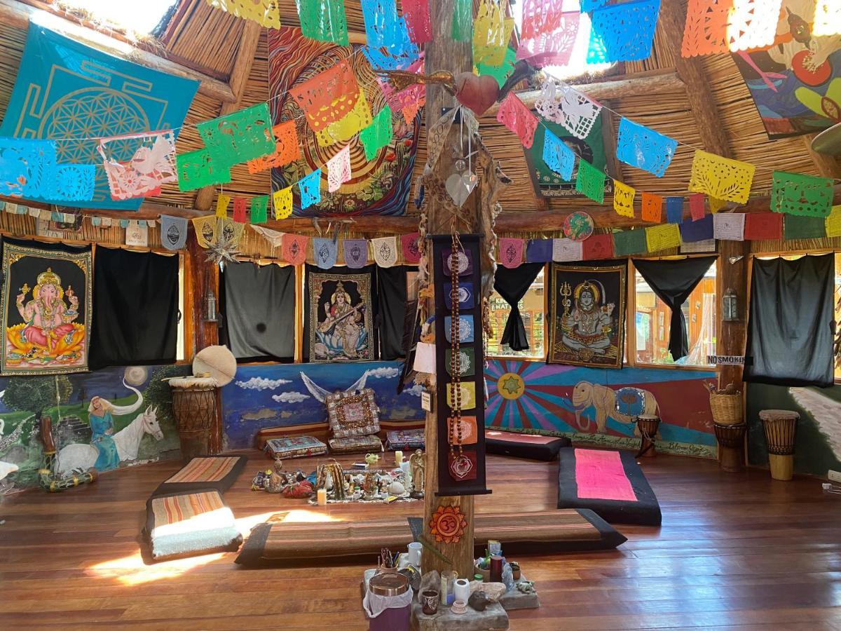 Casa De La Gringa Mountain House Bed & Breakfast Cusco Ngoại thất bức ảnh