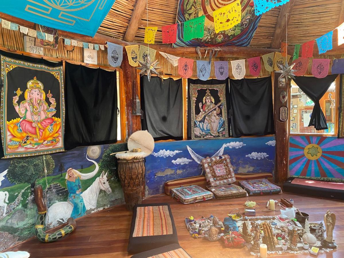 Casa De La Gringa Mountain House Bed & Breakfast Cusco Ngoại thất bức ảnh