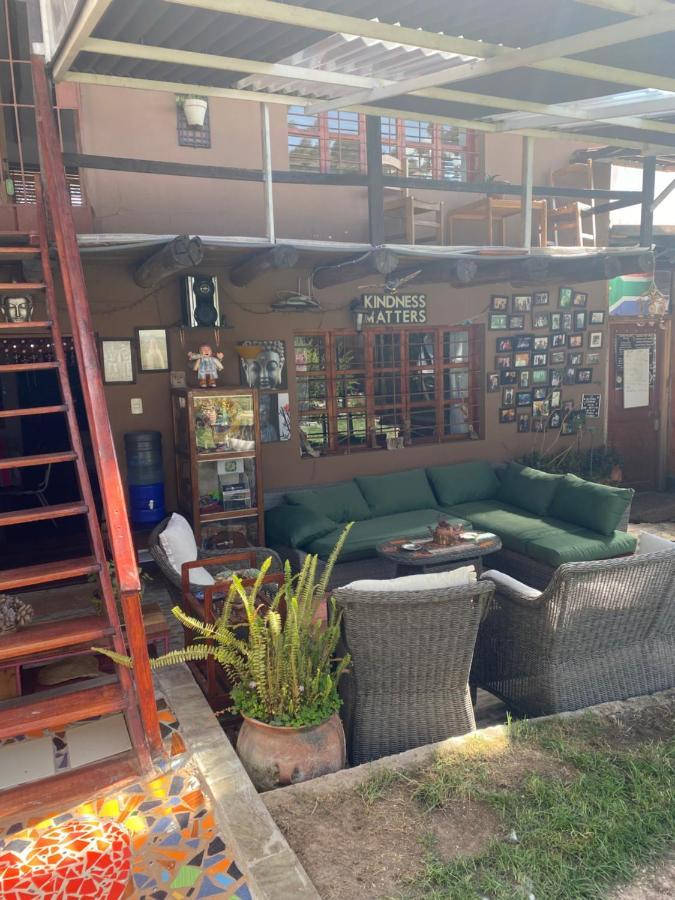 Casa De La Gringa Mountain House Bed & Breakfast Cusco Ngoại thất bức ảnh