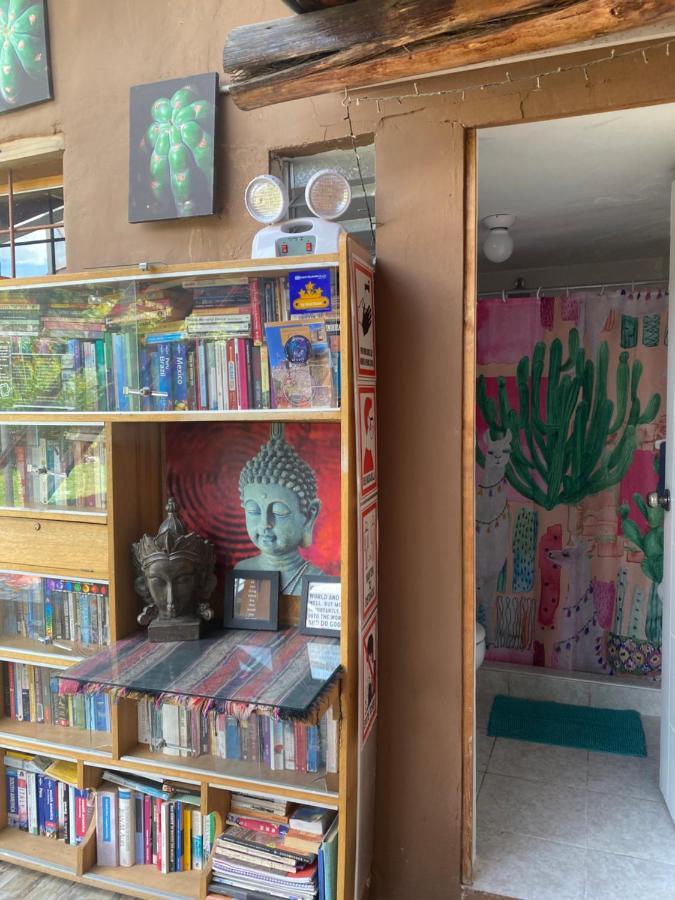 Casa De La Gringa Mountain House Bed & Breakfast Cusco Ngoại thất bức ảnh
